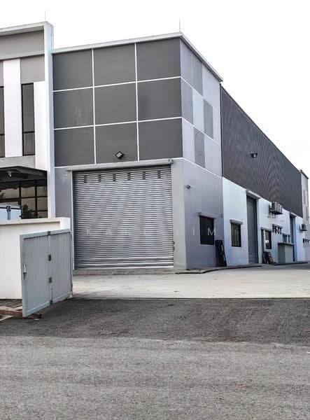 Cluster Factory for Sale in Eco Business Park 1 (Johor Bahru) - Karl Lim - Exterior - PropertyGuru.com.my