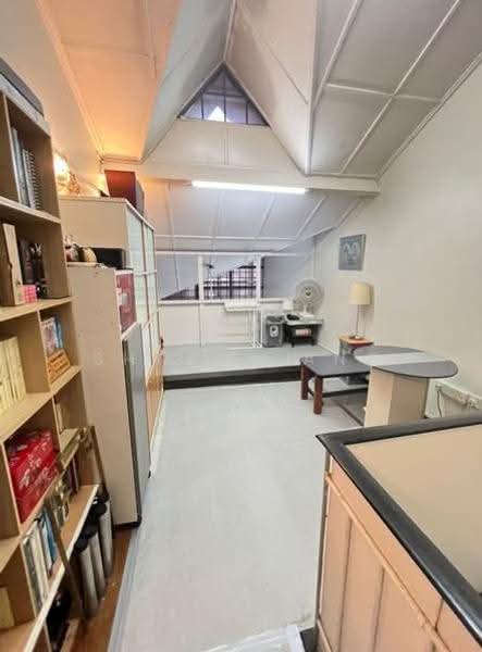 1.5-storey Terraced House for Sale in Taman Molek (Johor Bahru) - Glenn Woo - PropertyGuru.com.my
