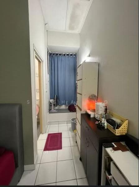 1.5-storey Terraced House for Sale in Taman Molek (Johor Bahru) - Glenn Woo - PropertyGuru.com.my