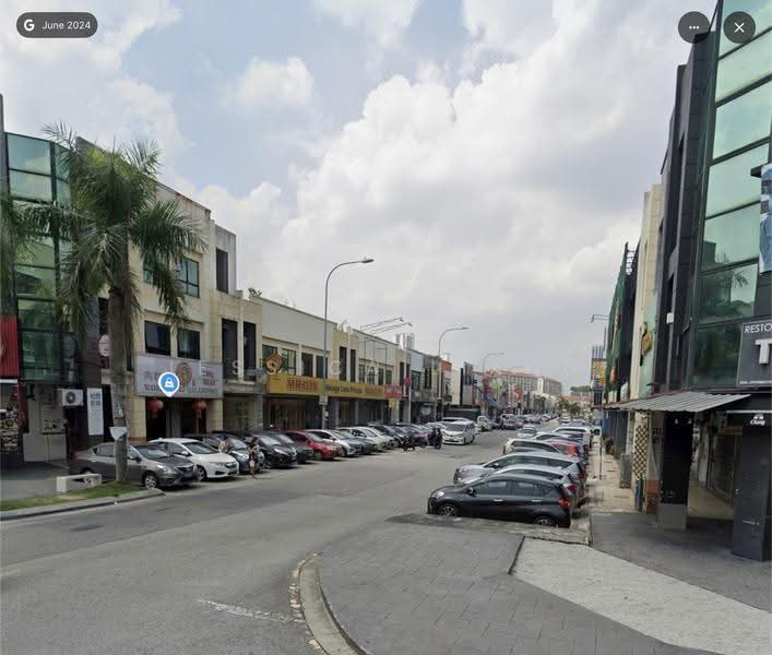 Kedai untuk Disewa di Taman Kepong (Kepong) - Jessica Liang - Exterior - PropertyGuru.com.my