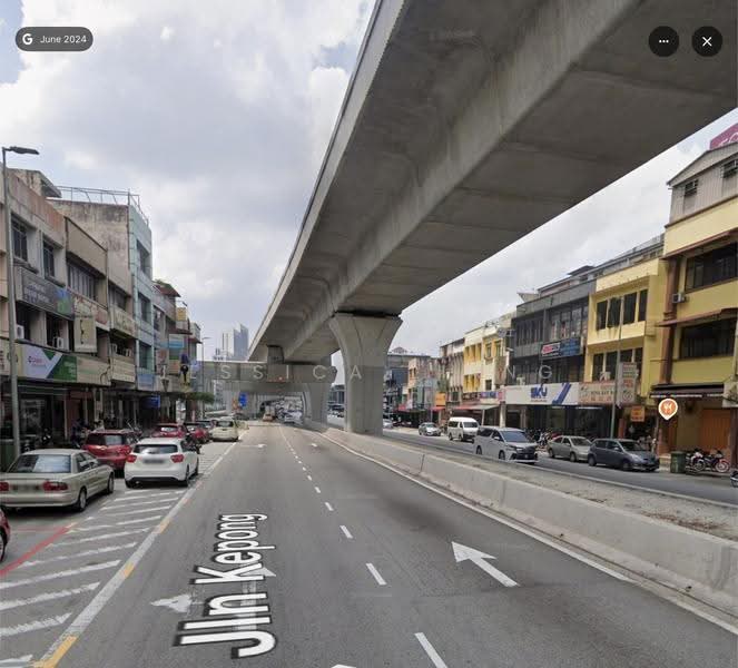 Kedai untuk Disewa di Taman Kepong (Kepong) - Jessica Liang - PropertyGuru.com.my