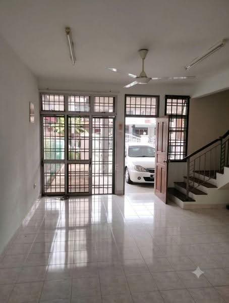 2-storey Terraced House for Sale in Mutiara Rini (Skudai) - Iden Tan - Living Room - PropertyGuru.com.my
