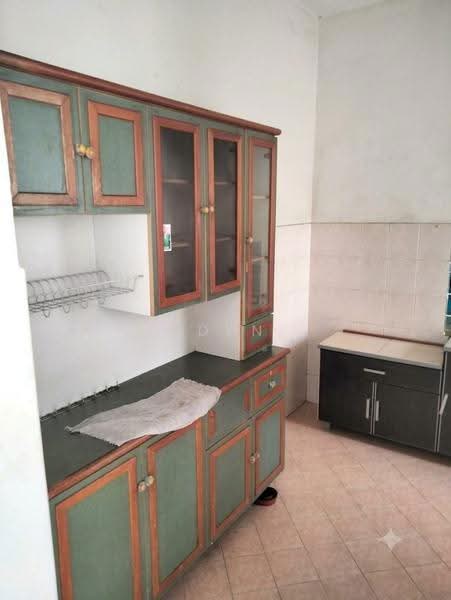 2-storey Terraced House for Sale in Mutiara Rini (Skudai) - Iden Tan - Kitchen - PropertyGuru.com.my