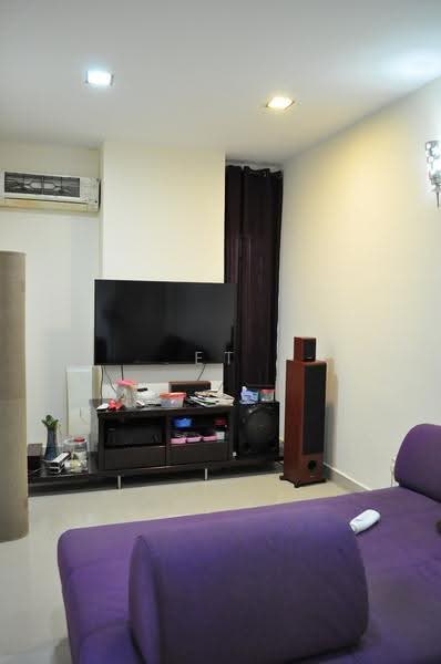 Rumah Teres 2-Tingkat untuk Dijual di Kota Kemuning (Shah Alam) - ET Cheah - Guest Room - PropertyGuru.com.my