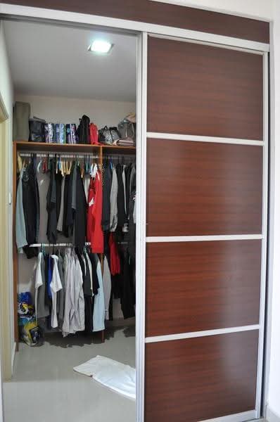 Rumah Teres 2-Tingkat untuk Dijual di Kota Kemuning (Shah Alam) - ET Cheah - Wardrobe - PropertyGuru.com.my