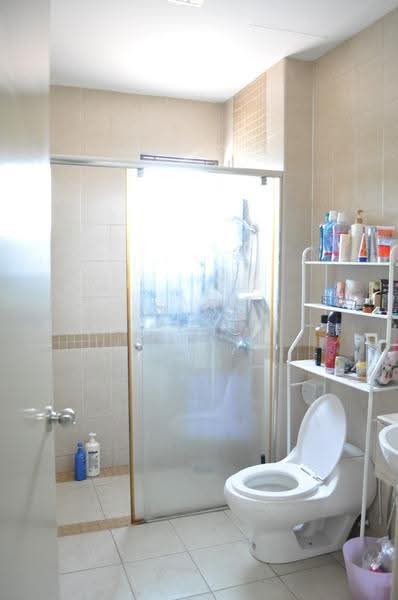 Rumah Teres 2-Tingkat untuk Dijual di Kota Kemuning (Shah Alam) - ET Cheah - Master Bathroom - PropertyGuru.com.my