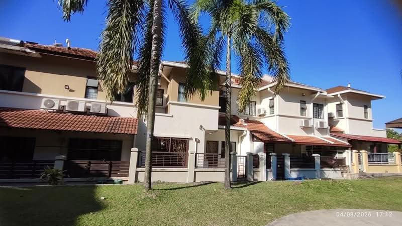 Rumah Teres 2-Tingkat untuk Dijual di Kota Kemuning (Shah Alam) - ET Cheah - Surrounding - PropertyGuru.com.my