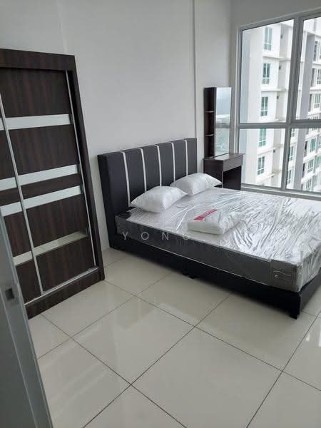 Kediaman Servis untuk Disewa di Palm Garden - Yong Soo Kee - Bedroom - PropertyGuru.com.my