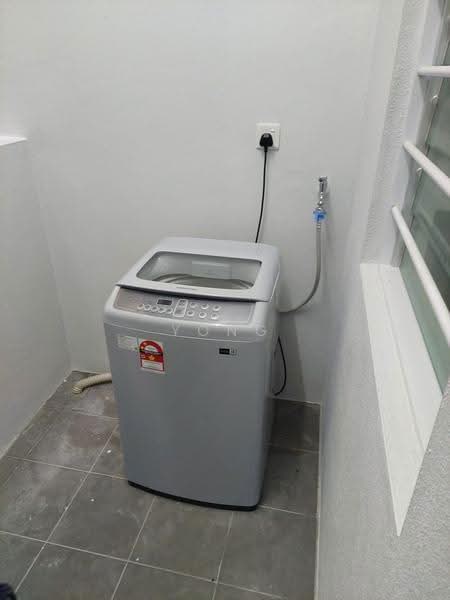 Kediaman Servis untuk Disewa di Palm Garden - Yong Soo Kee - Interior - PropertyGuru.com.my