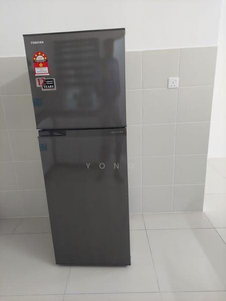 Kediaman Servis untuk Disewa di Palm Garden - Yong Soo Kee - Interior - PropertyGuru.com.my