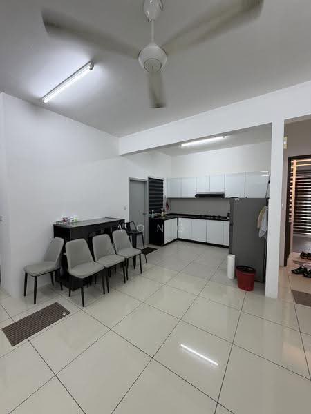 Kediaman Servis untuk Disewa di Palm Garden - Yong Soo Kee - PropertyGuru.com.my