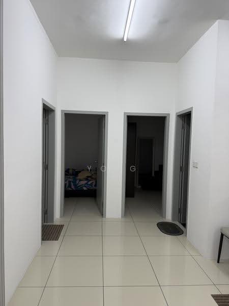 Kediaman Servis untuk Disewa di Palm Garden - Yong Soo Kee - PropertyGuru.com.my