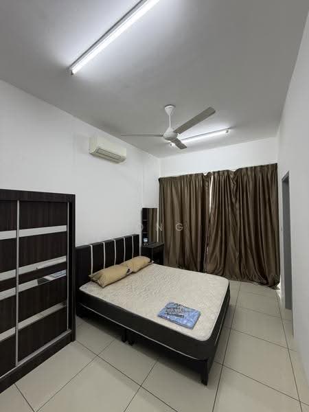 Kediaman Servis untuk Disewa di Palm Garden - Yong Soo Kee - PropertyGuru.com.my