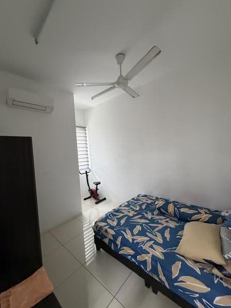 Kediaman Servis untuk Disewa di Palm Garden - Yong Soo Kee - PropertyGuru.com.my