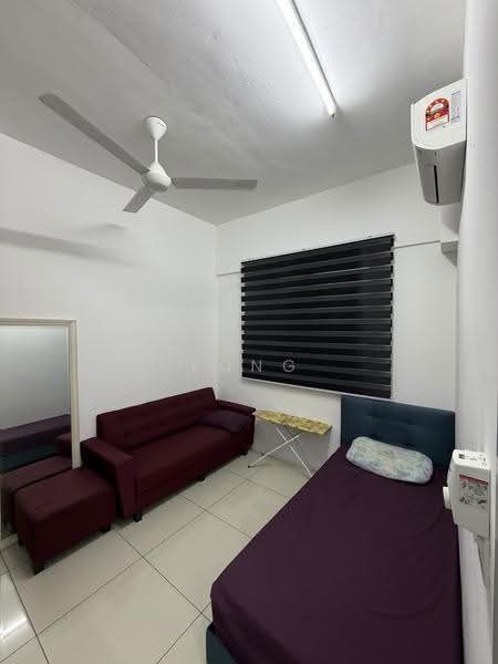 Kediaman Servis untuk Disewa di Palm Garden - Yong Soo Kee - PropertyGuru.com.my
