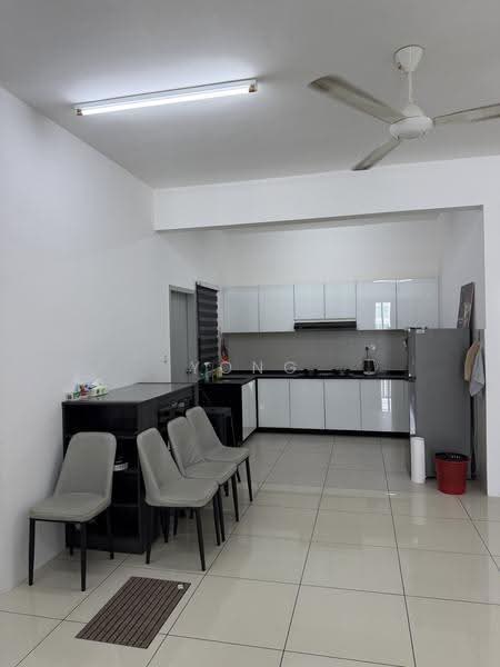 Kediaman Servis untuk Disewa di Palm Garden - Yong Soo Kee - PropertyGuru.com.my