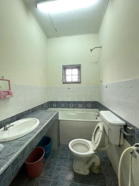 Rumah Teres untuk Dijual di Taman Wangsa Permai (Kepong) - Yanis Cheong - PropertyGuru.com.my