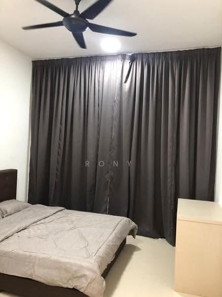 Kondominium untuk Dijual di The Hamilton - Rony Yeo - Bedroom - PropertyGuru.com.my
