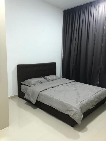 Kondominium untuk Dijual di The Hamilton - Rony Yeo - Bedroom - PropertyGuru.com.my