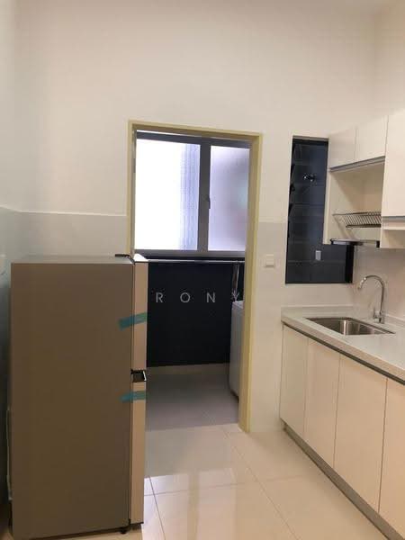 Kondominium untuk Dijual di The Hamilton - Rony Yeo - Kitchen - PropertyGuru.com.my