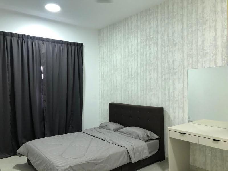 Kondominium untuk Dijual di The Hamilton - Rony Yeo - Bedroom - PropertyGuru.com.my