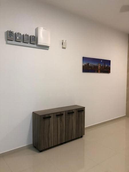 Kondominium untuk Dijual di The Hamilton - Rony Yeo - Interior - PropertyGuru.com.my