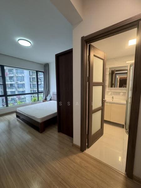 Apartment for Rent at Starview Bay @ Forest City - Melissa Lai - Bedroom - PropertyGuru.com.my