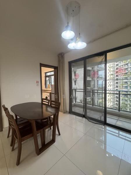 Apartment for Rent at Starview Bay @ Forest City - Melissa Lai - Dining Room - PropertyGuru.com.my