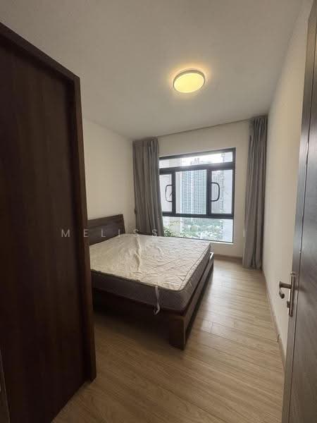 Apartment for Rent at Starview Bay @ Forest City - Melissa Lai - Bedroom - PropertyGuru.com.my