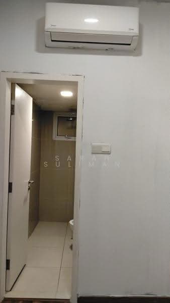 Kediaman Servis untuk Disewa di Sentul Point - Sarah Suliman - Bathroom - PropertyGuru.com.my