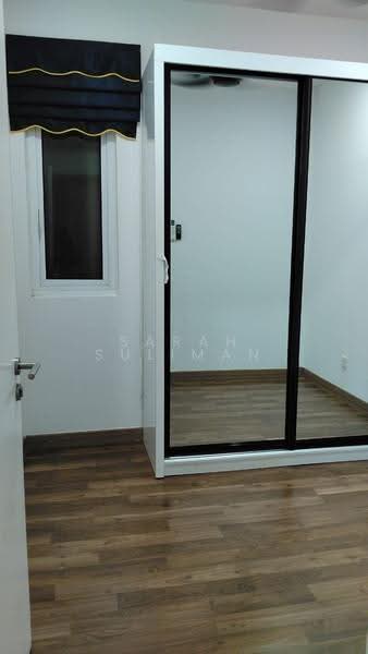 Kediaman Servis untuk Disewa di Sentul Point - Sarah Suliman - Interior - PropertyGuru.com.my