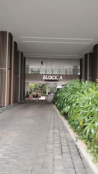 Kediaman Servis untuk Disewa di Sentul Point - Sarah Suliman - Exterior - PropertyGuru.com.my