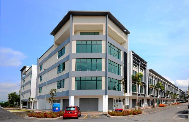 Shop for Rent in Balakong (Selangor) - Michelle Teoh - Exterior - PropertyGuru.com.my