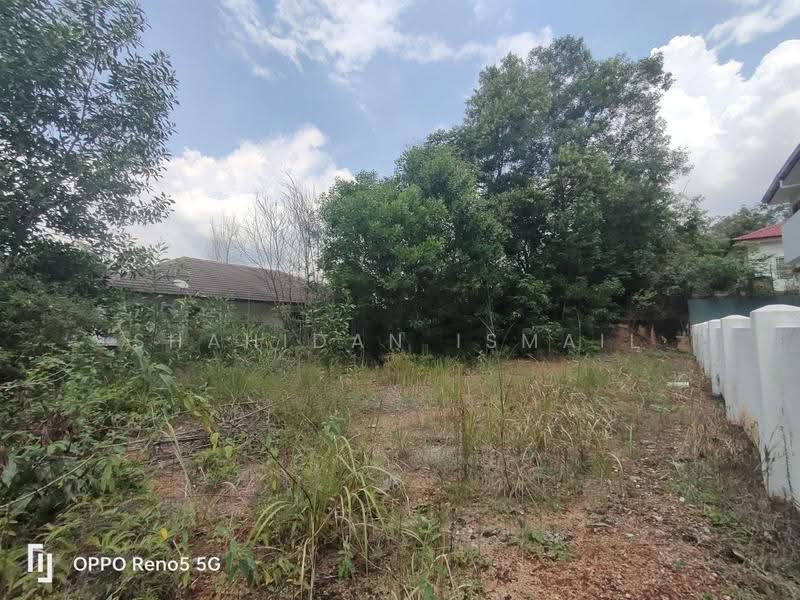Tanah Kediaman untuk Dijual di Bandar Tasik Senangin (Lenggeng) - Shahidan Ismail - Exterior - PropertyGuru.com.my