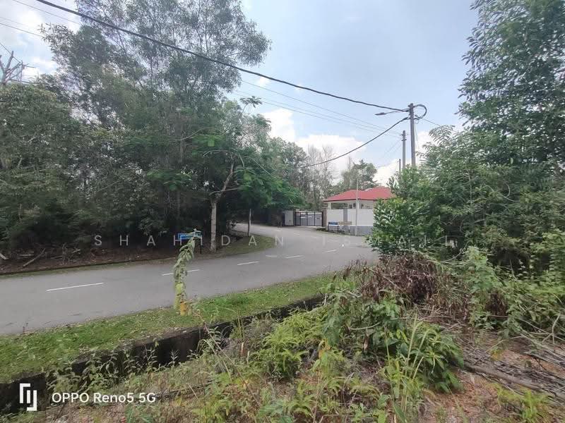 Tanah Kediaman untuk Dijual di Bandar Tasik Senangin (Lenggeng) - Shahidan Ismail - Exterior - PropertyGuru.com.my
