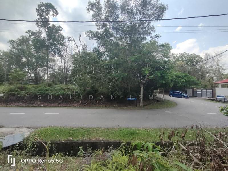 Tanah Kediaman untuk Dijual di Bandar Tasik Senangin (Lenggeng) - Shahidan Ismail - Exterior - PropertyGuru.com.my