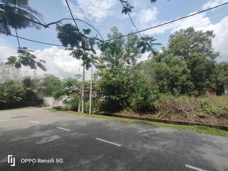 Tanah Kediaman untuk Dijual di Bandar Tasik Senangin (Lenggeng) - Shahidan Ismail - Exterior - PropertyGuru.com.my