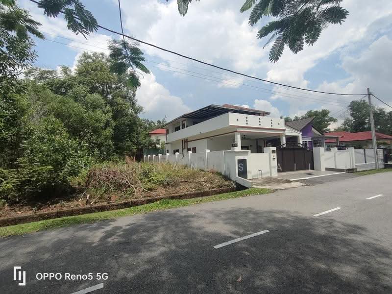 Tanah Kediaman untuk Dijual di Bandar Tasik Senangin (Lenggeng) - Shahidan Ismail - Exterior - PropertyGuru.com.my