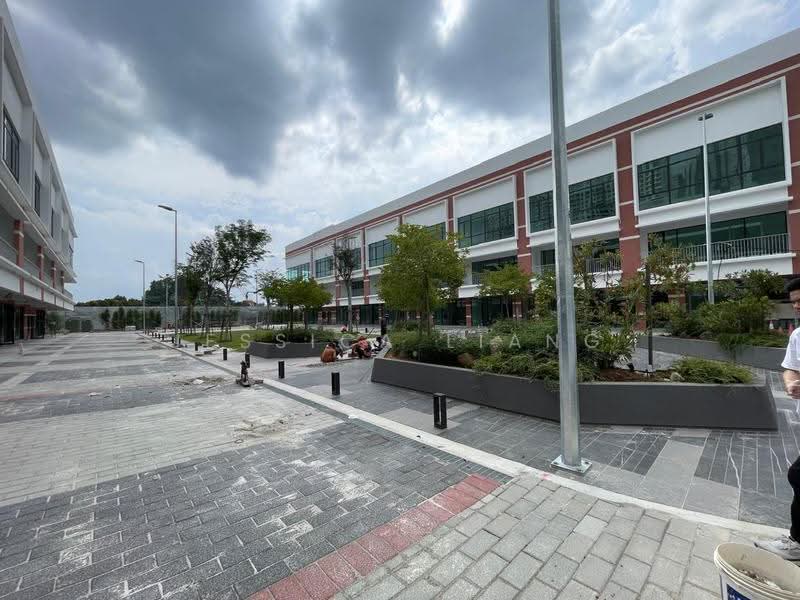 Shop for Rent in Kepong (Kuala Lumpur) - Jessica Liang - Exterior - PropertyGuru.com.my