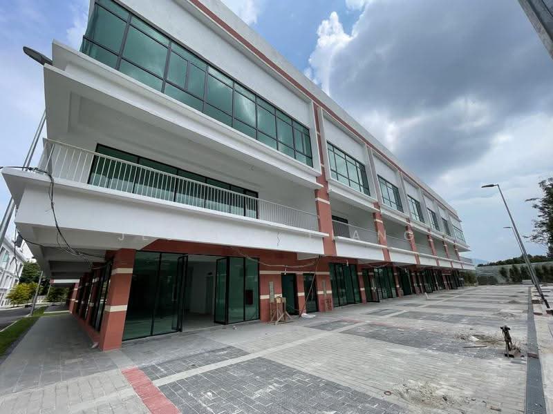 Shop for Rent in Kepong (Kuala Lumpur) - Jessica Liang - Exterior - PropertyGuru.com.my