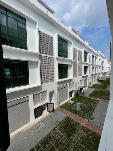 Shop for Rent in Kepong (Kuala Lumpur) - Jessica Liang - Exterior - PropertyGuru.com.my