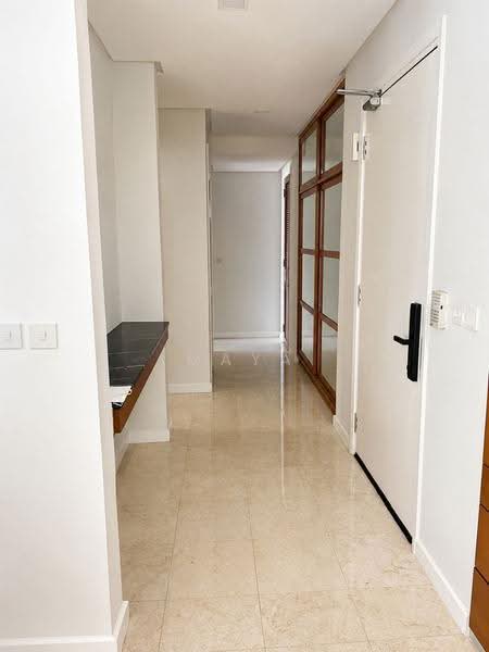 Kondominium untuk Disewa di The Capsquare Residences - Maya Myra - Corridor - PropertyGuru.com.my