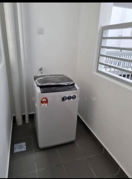 Pangsapuri untuk Disewa di Safira Apartment - Geoff Lim - Interior - PropertyGuru.com.my
