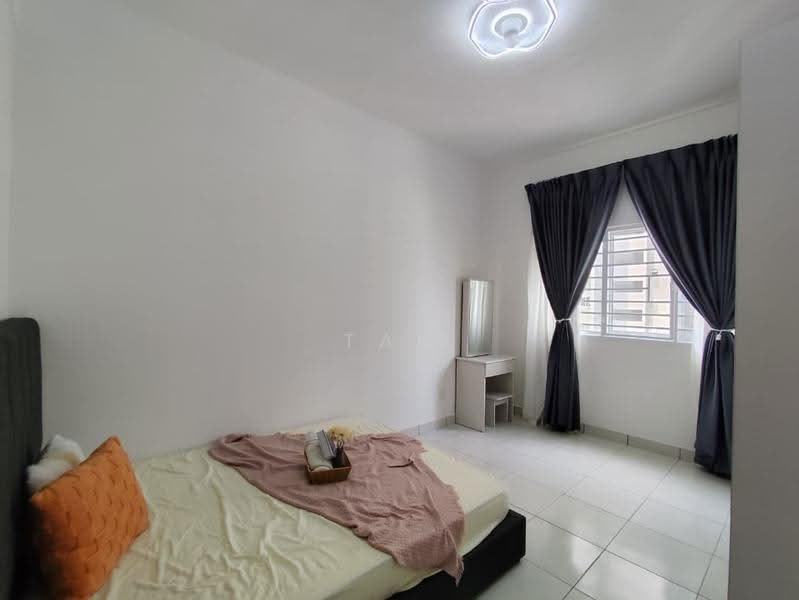 Apartment for Rent at PPA1M Mercu Jalil - Tan Wei Chuen - Bedroom - PropertyGuru.com.my