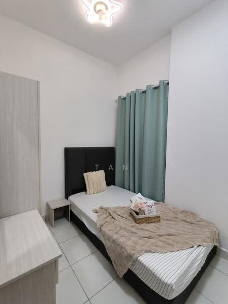 Apartment for Rent at PPA1M Mercu Jalil - Tan Wei Chuen - Bedroom - PropertyGuru.com.my