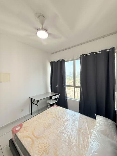 Kediaman Servis untuk Disewa di The Zizz @ Damansara North - Ray Chong - Bedroom - PropertyGuru.com.my