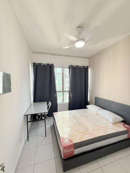 Kediaman Servis untuk Disewa di The Zizz @ Damansara North - Ray Chong - Bedroom - PropertyGuru.com.my