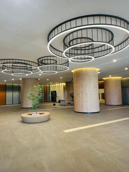 Service Residence for Rent at Serviced Residence @ Sunway D'hill Residences - Azian Nasa - Lobby - PropertyGuru.com.my