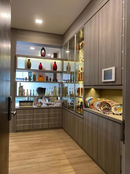 Kondominium untuk Dijual di The LIGHT COLLECTION II - Welson Teh - Interior - PropertyGuru.com.my