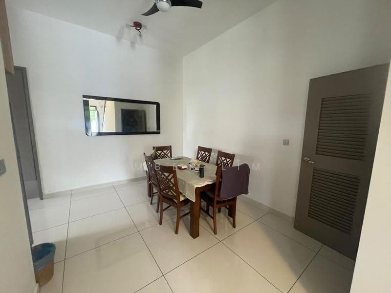 Rumah Kluster untuk Dijual di Horizon Hills (Iskandar Puteri (Nusajaya)) - Ember Lim - Dining Room - PropertyGuru.com.my